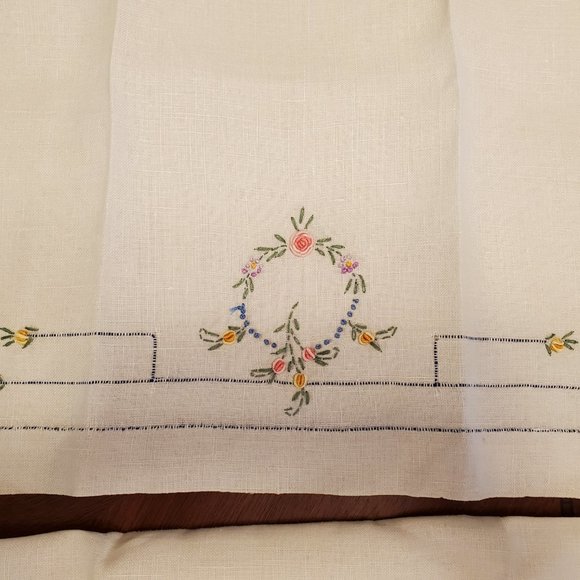 Vintage Kitchen towels - Picture 4 of 5